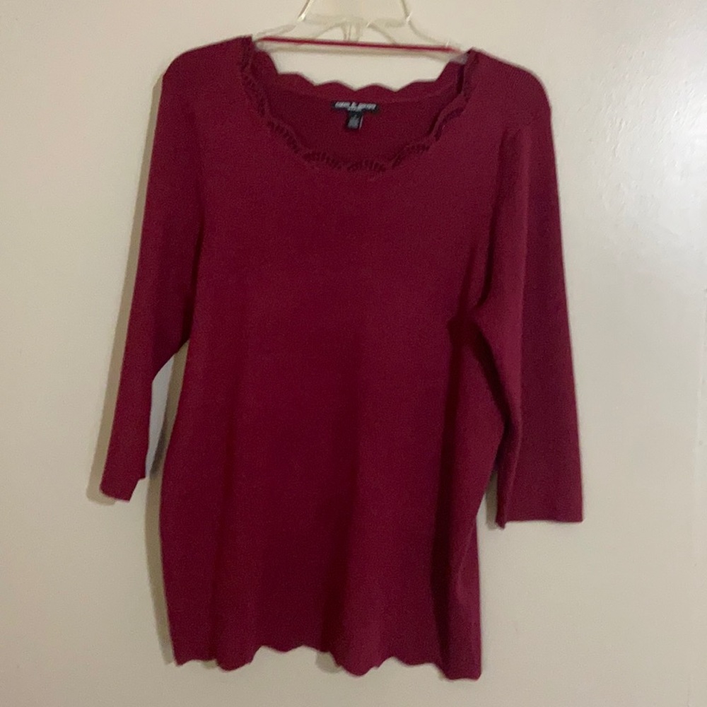 Sweater